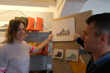 09:05: Hidden Champions: Barfußschuhe | ZDFinfo | 12/26 2025