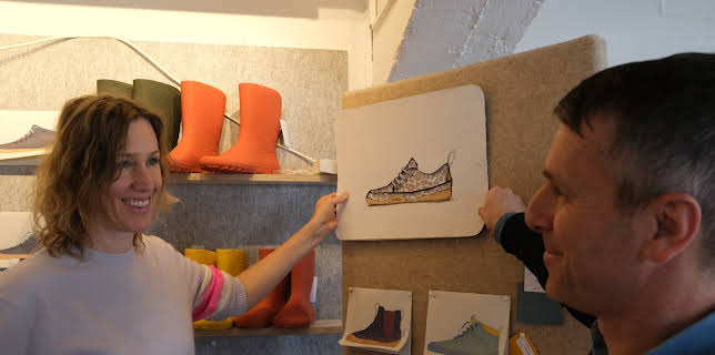 08:05: Hidden Champions: Barfußschuhe | ZDFinfo | 12/26 2025