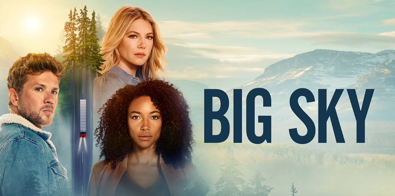 Big Sky Season 1