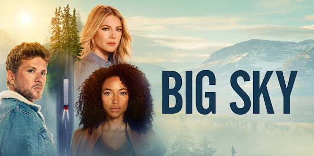 Big Sky Season 1