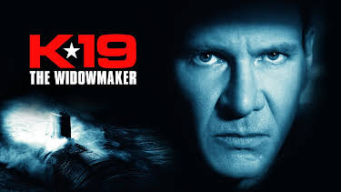 17:40: K-19: The Widowmaker | Viasat Film Action | 5/30 2026