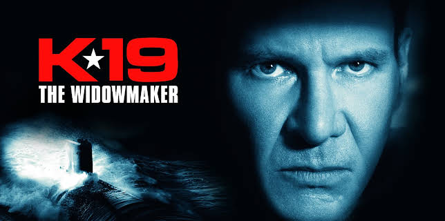 13:00: K-19: The Widowmaker | Viasat Film Action | 3/15 2026