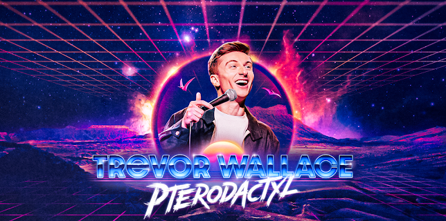 Trevor Wallace: Pterodactyl