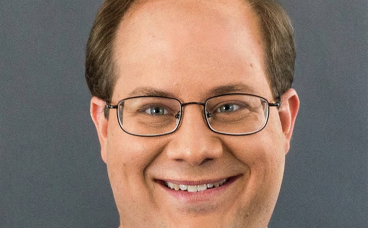 Danny Gura