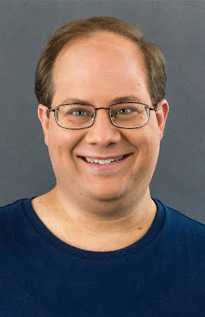 Danny Gura as 