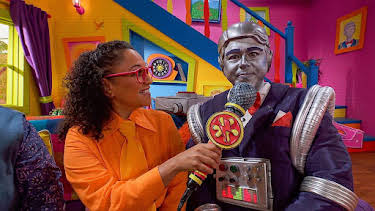 9:35 AM: Justin's House (S5) | Cbeebies | 12/19 2025