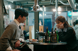 True to Love: Like a Scene From a Drama