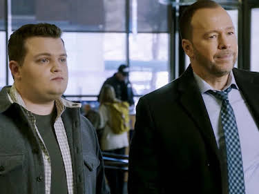 05:50: Blue Bloods - Crime Scene New York | Kabel Eins | 6/9 2026
