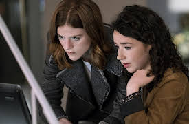 The Good Fight: Henceforth Known as Property