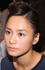 Gillian Chung as 