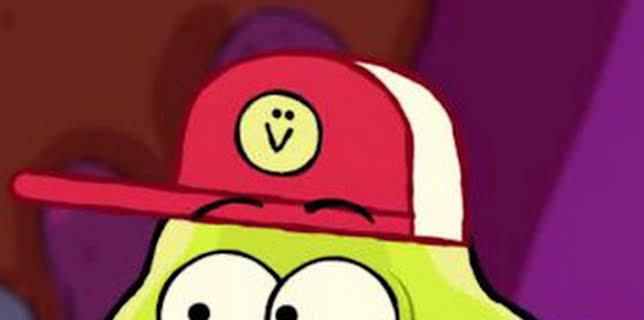 09:15: Squish | ETB 1 | 12/8 2025