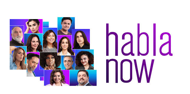 Habla Now (2020)