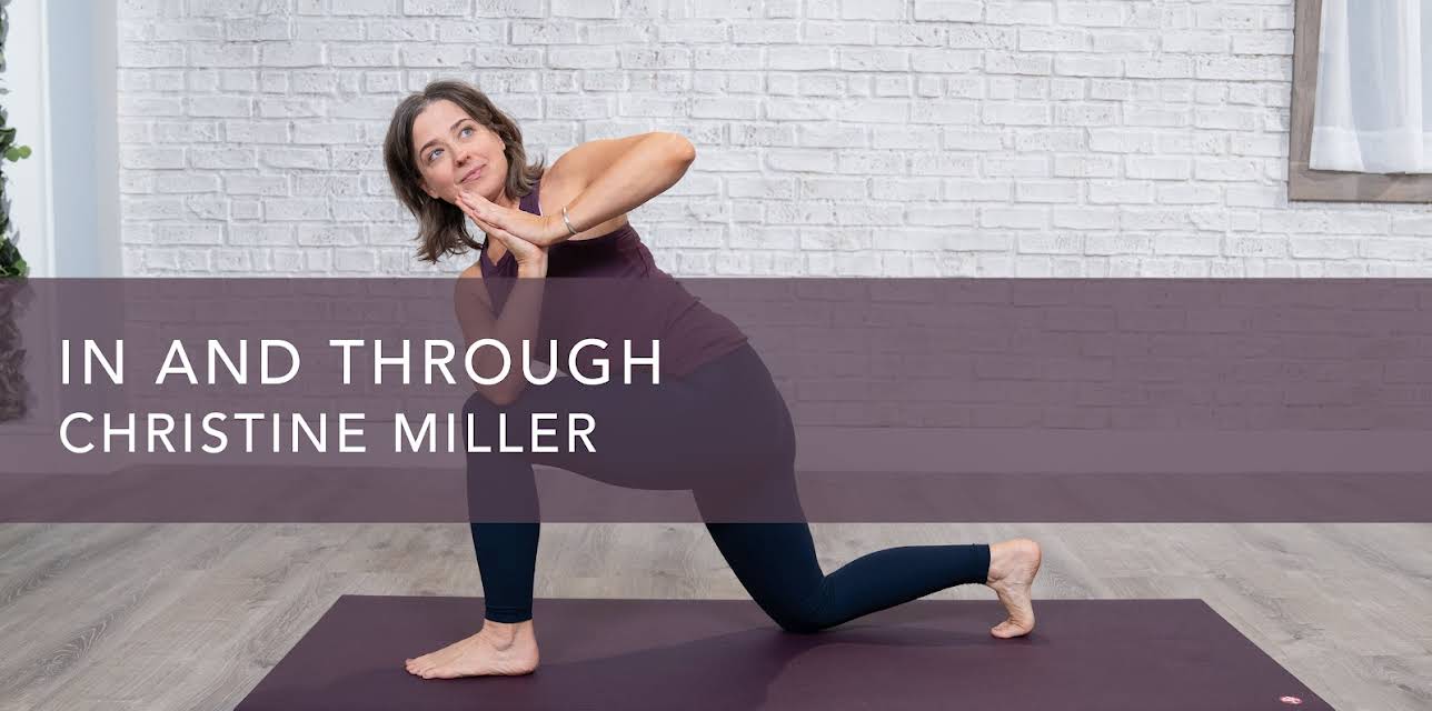 In and Through (2023)