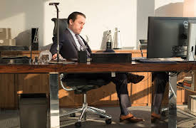 Succession: Sad Sack Wasp Trap