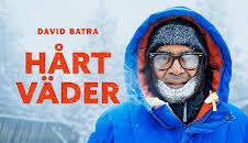 Hårt väder