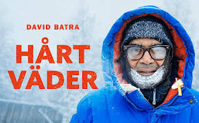 Hårt väder
