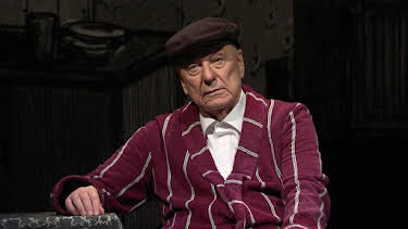 21:30: Dod - Das Leben ist das Ende | SR Fernsehen | 3/31 2026