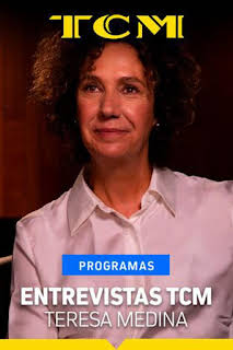 07:05: Entrevistas TCM: Teresa Medina | TCM | 8/22 2026