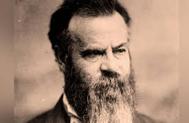 The American West: History, Myth, and Legacy: John Wesley Powell and the Desert Southwest