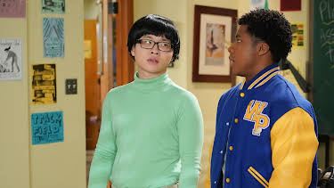 8:30 AM: The Goldbergs | E4 | 4/9 2026