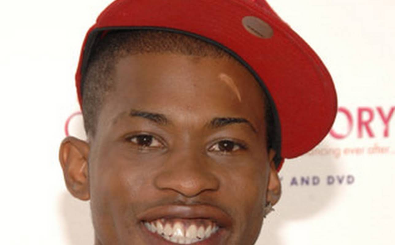 Marcus T. Paulk