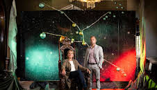 Marie Brand und die Bedrohung vom anderen Stern