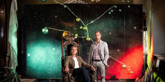 20:15: Marie Brand und die Bedrohung vom anderen Stern | ZDF | 11/19 2025