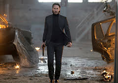 John Wick