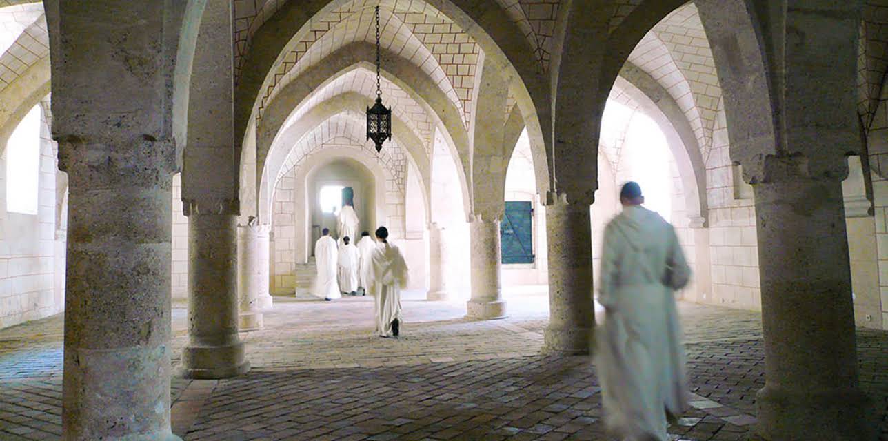 Top Ten Monks (2010)