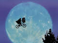 E.T. The Extra-Terrestrial