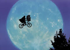 E.T. The Extra-Terrestrial
