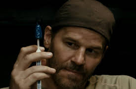 SEAL Team Season 1: Containment