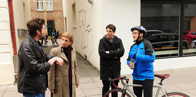 11:15: SOKO Stuttgart | ZDF | 1/26 2026