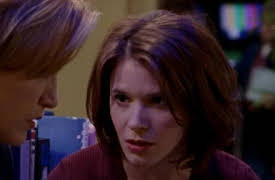 Sports Night Season 1: Rebecca