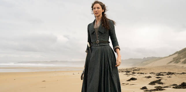 21:20: Outlander (S5 E10) (S5) | TV8 | 11/23 2025