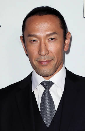 Masami Kosaka as 