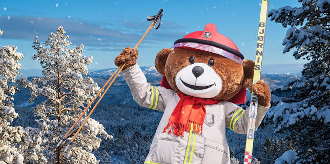 07:00: Bjørnis: Skituren | NRK Super | 12/26 2025