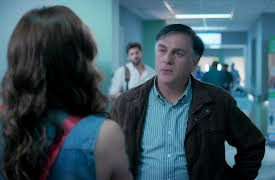 Tía Alison season-1: Tía Alison Capítulo 12