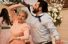 Red Oaks: The Wedding