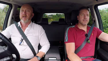 16:40: Salvage Hunters: Classic Cars (S2 E2) (S2) | Discovery Channel | 8/3 2026