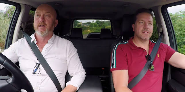 15:30: Salvage Hunters: Classic Cars (S2 E2) (S2) | Discovery Channel | 2/5 2026