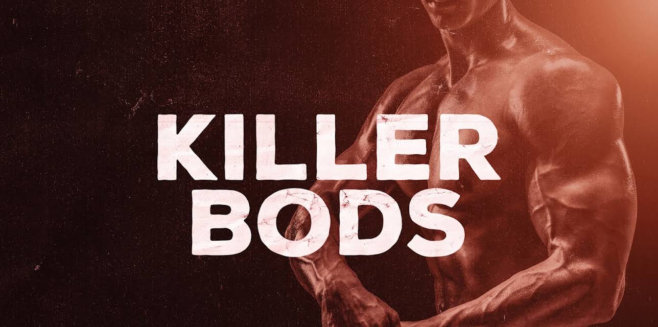 Killer Bods Season 1