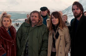 Blackport (English Subtitles): Iceland (English Subtitles)