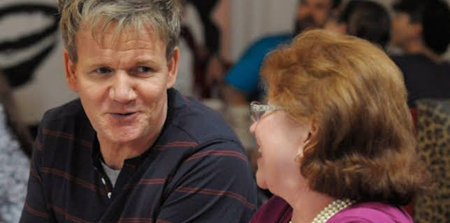 10:15: In Teufels Küche mit Gordon Ramsay | ProSieben Maxx | 2/15 2026