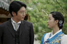 Gunman In Joseon: Gunman In Joseon Episode 9