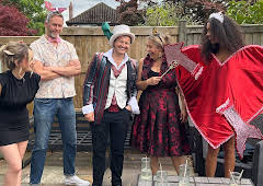 Hollyoaks Does Come Dine with Me