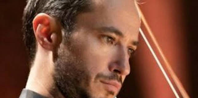 06:32: Beethoven - Cuartetos de Cuerda nº 1, 9 y 10 | Classica | 12/10 2025