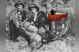 Eastmans' Hunting TV: The Eastmans' Family History