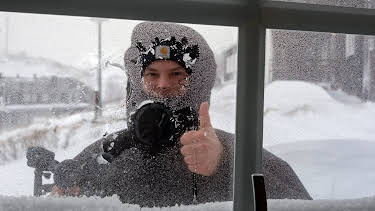 18:00: Ostseereport - Winter am Kebnekaise | NDR Fernsehen | 4/12 2026