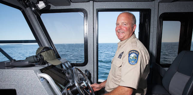 00:45: Rugged Justice (S2 E9) (S2) | Animal Planet | 3/18 2026